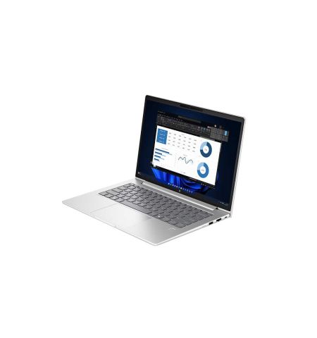 HP ProBook 440 G11 Intel Core Ultra 5 125U 8GB RAM 512GB SSD 14 Inch FHD Silver Laptop