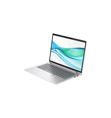 HP ProBook 440 G11 Series 1 Intel Core Ultra 7 155U 8GB RAM 512GB SSD 14 Inch FHD Pike  Silver Laptop