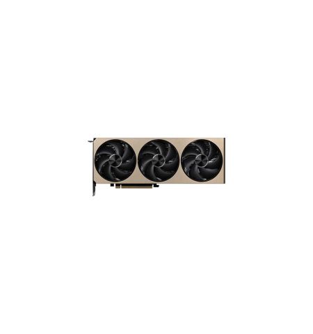 MSI GeForce RTX 5070 Ti 16G INSPIRE 3X OC PLUS 16GB  Graphics Card