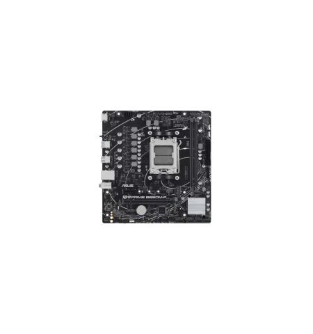 Asus PRIME B650M-F AM5 mATX Motherboard