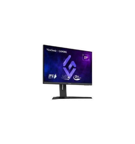 Viewsonic XG2709A 27" FHD 240Hz IPS Gaming Monitor