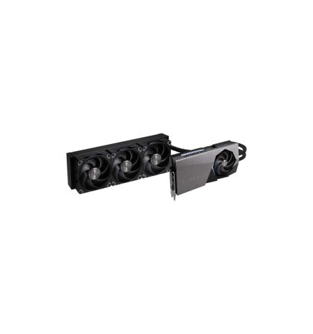 MSI GeForce RTX 5080 16G SUPRIM LIQUID SOC 16GB Graphics Card