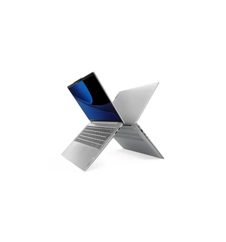 Lenovo IdeaPad Slim 5i 14IMH9 Intel Core Ultra 5 125H 16GB RAM 512GB SSD 14 Inch FHD WUXGA AI Optimized Cloud Grey Laptop
