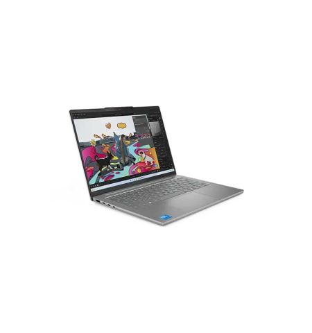 Lenovo IdeaPad Slim 5i 14IRH10R Intel Core 7 240H 16GB RAM 1TB SSD 14 Inch FHD WUXGA Luna Grey Laptop