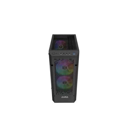 Gamdias AURA GC7 ARGB Casing With PSU