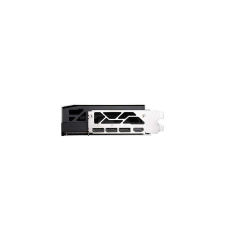 MSI GeForce RTX 5080 16G SUPRIM LIQUID SOC 16GB Graphics Card