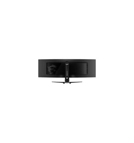 MSI MPG 491CQPX QD-OLED 49" 240Hz Curved Gaming Monitor