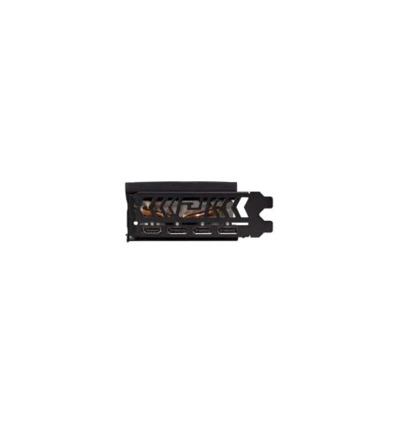 PowerColor AMD Radeon RX 7700 XT 12GB Black Graphics Card