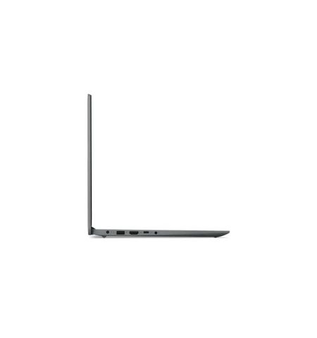 Lenovo IdeaPad Slim 1i 15IGL7 Intel CDC N4020 8GB RAM 256GB SSD 15.6 Inch FHD Cloud Grey Laptop