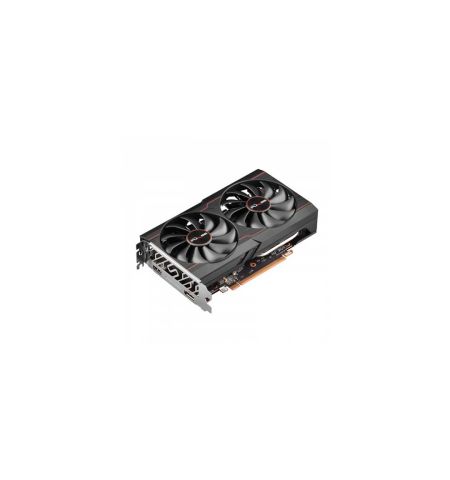 Sapphire PULSE AMD Radeon RX 6500XT OC 8GB Graphics Card
