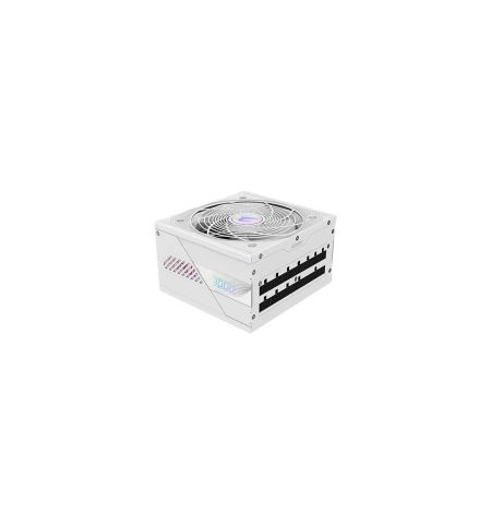 Gigabyte Aorus Elite P1000W 1000W PG5 Full Modular 80 Plus Platinum White