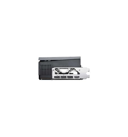 MSI GeForce RTX 5090 32G VANGUARD SOC LAUNCH EDITION Graphics Card
