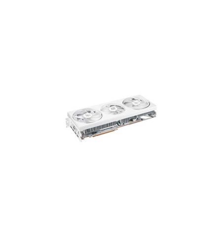 PowerColor Hellhound Spectral White AMD Radeon RX 7800XT 16GB Graphics Card
