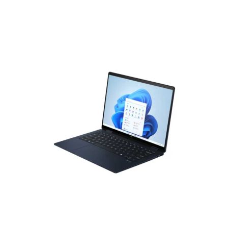 HP Envy x360 2-in-1 14-fc0048TU Intel Core Ultra 7 155U 16GB RAM 1TB SSD 14 Inch OLED Touch Laptop