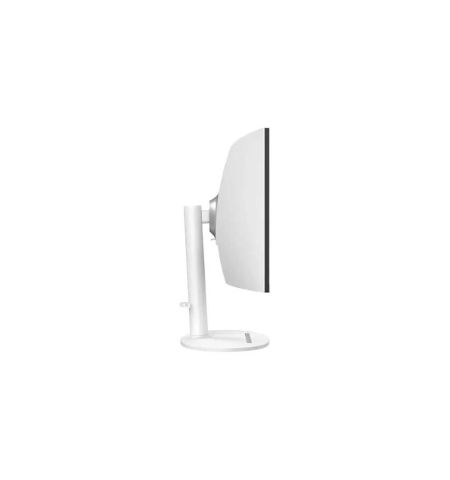 MSI Modern MD342CQPW 34 Inch UWQHD 120Hz VA Curved White Gaming Monitor