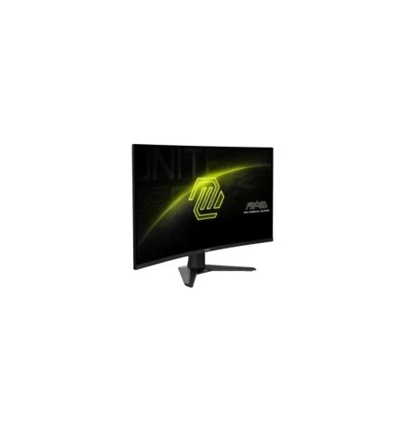 MSI MAG 32CQ6F 31.5 Inch 180Hz VA WQHD Curved Gaming Monitor