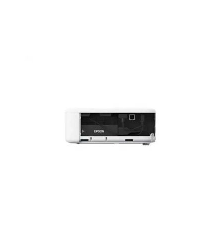 Epson CO-FH02 3000 Lumens 3LCD Full HD Android White Projector