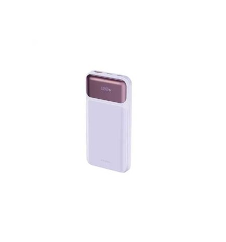 Fantech T2 10000mAh Mini 22.5W Fast Charging Power Bank