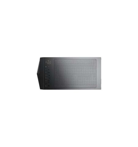 MSI MPG GUNGNIR 110R Mid Tower Black Gaming Casing