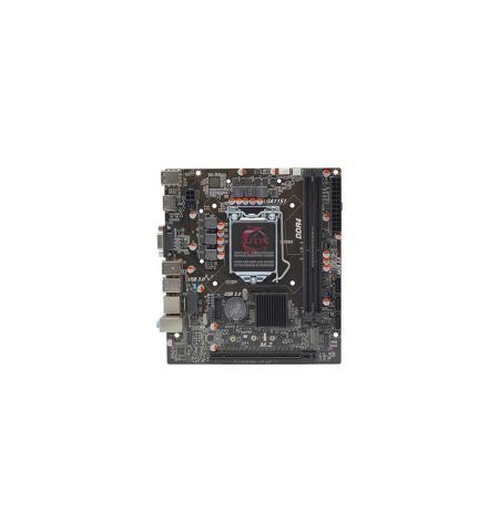 AFOX IH310C-MA6 DDR4 M-ATX INTEL MOTHERBOARD