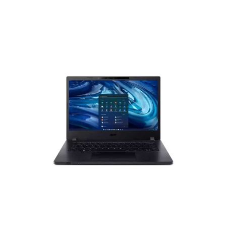 Acer TravelMate P2 TPM214-54 Intel Core i3 1215U 12th Gen 8GB RAM 512GB SSD 14 Inch FHD Black Laptop