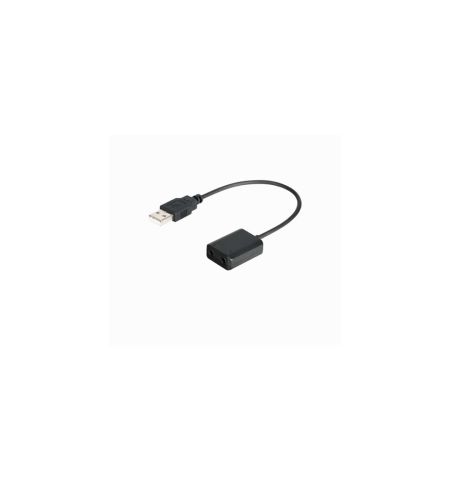 Boya BY-EA2L USB Sound Adapter