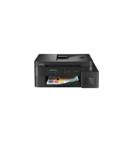 Brother DCP-T830DW Multifunction Color Ink Tank Printer