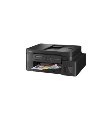 Brother DCP-T830DW Multifunction Color Ink Tank Printer