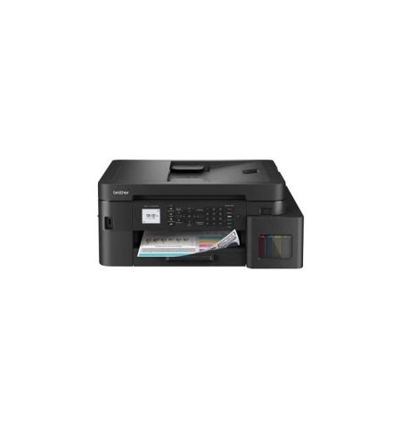 Brother MFC-T930DW Multifunction Color Ink Tank Printer