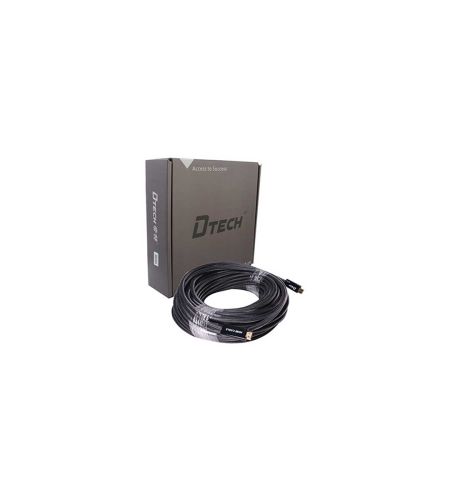 DTECH DT-6630C Chip 30 METER Hdmi Cable