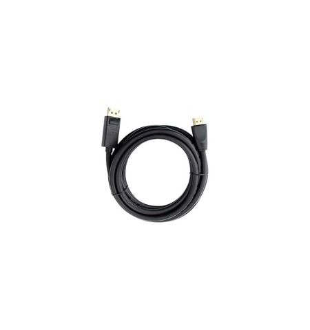 Dtech DT-CU0305 1.8m Displayport To HDMI Cable