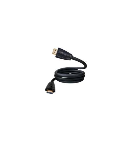 Dtech H007 8M Male to Male HDMI Cable