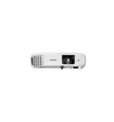 Epson EB-W49 3800 Lumens WXGA 3LCD Multimedia Projector