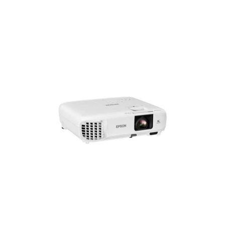 Epson EB-W49 3800 Lumens WXGA 3LCD Multimedia Projector