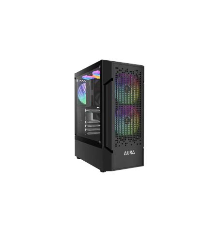 Gamdias AURA GC7 ARGB Casing With PSU