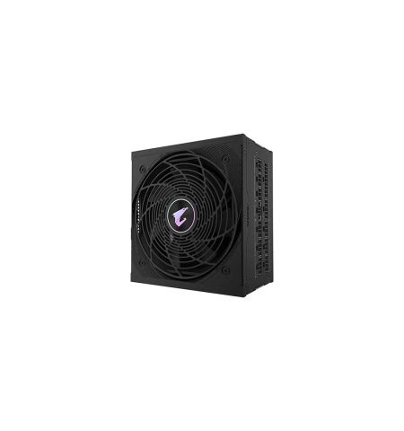 Gigabyte Aorus Elite P1000W 1000W PG5 Full Modular 80 Plus Platinum Black