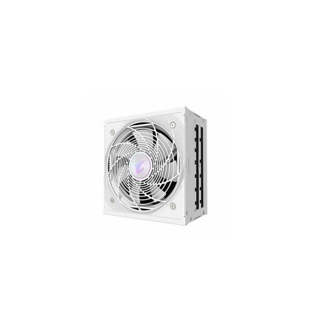 Gigabyte Aorus Elite P1000W 1000W PG5 Full Modular 80 Plus Platinum White