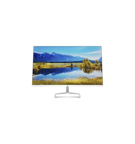 HP M27FWA 27 INCH IPS MONITOR