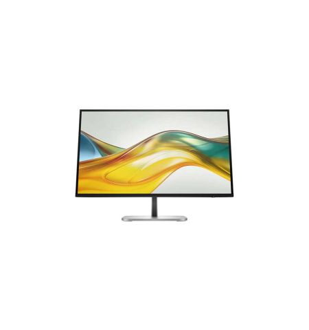 HP Series 5 Pro 527pq 27 Inch 2K QHD Professional Monitor