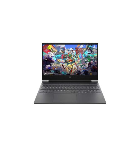 HP Victus 16-r1238TX Intel Core i7 14650HX NVIDIA GeForce RTX 3050 16GB RAM 512GB SSD 16 Inch FHD Mica Silver Gaming Laptop