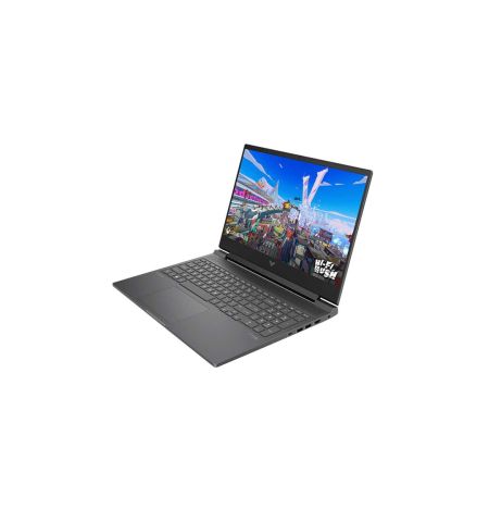 HP Victus 16-r1237TX Intel Core i5 14450HX NVIDIA GeForce RTX 3050 16GB RAM 512GB SSD 16 Inch FHD Gaming Laptop