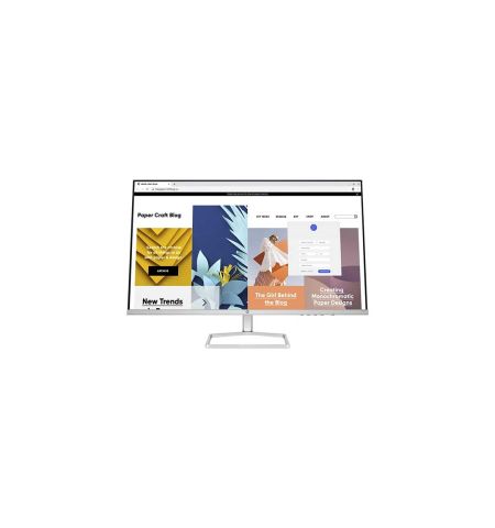 Hp Series 5 532sf 31.5 Inch FHD IPS Professional Monitor