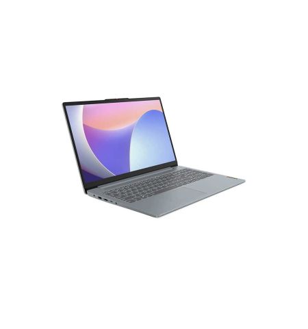 Lenovo IdeaPad Slim 3i 15IRH8 Intel Core i7 13620H 13th Gen 16GB RAM 512GB SSD 15.6 Inch FHD Arctic Grey Laptop