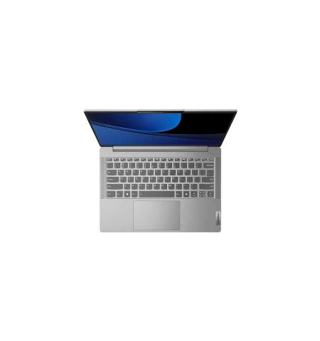 Lenovo IdeaPad Slim 5i 14IMH9 Intel Core Ultra 7 155H 16GB RAM 1TB SSD 14 Inch FHD WUXGA OLED AI Optimized Cloud Grey Laptop
