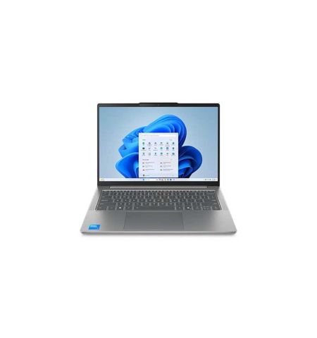 Lenovo IdeaPad Slim 5i 14IRH10R Intel Core 7 240H 16GB RAM 1TB SSD 14 Inch FHD WUXGA Luna Grey Laptop