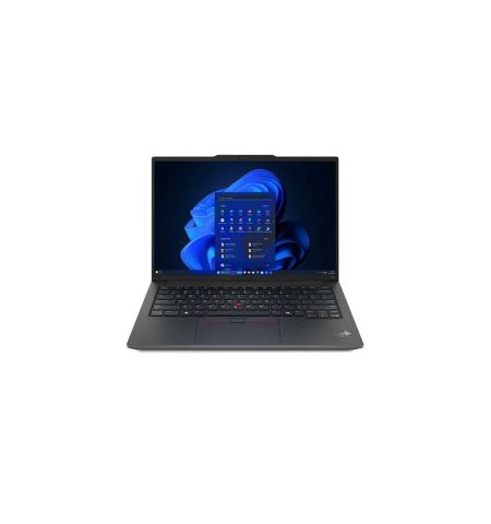 Lenovo ThinkPad E14 Gen 6 Core Ultra 5 125H 16GB RAM 512GB SSD 14.0-inch WUXGA Copilot+ PC