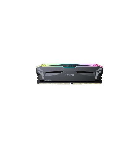 Lexar 16GB ARES RGB DDR5 CL30 Desktop RAM