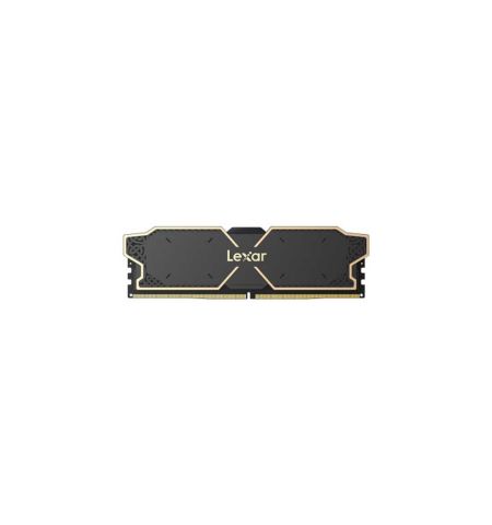 Lexar 16GB Thor DDR5 6000MZh Desktop RAM