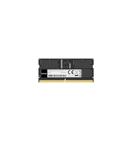 Lexar 8GB DDR5 5600MZh Laptop RAM