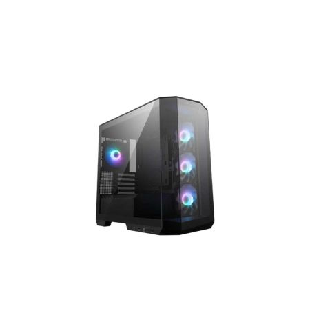 MSI MAG PANO M100R PZ Gaming Case